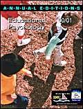 Stock image for Annual Editions: Educational Psychology 2000-2001 for sale by The Yard Sale Store