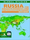Imagen de archivo de Global Studies: Russia, The Eurasian Republics, and Central/Eastern Europe a la venta por Wonder Book
