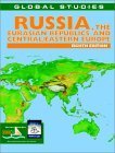 Stock image for Global Studies: Russia, The Eurasian Republics, and Central/Eastern Europe for sale by Wonder Book