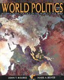 9780072367928: World Politics: International Politics on the World Stage, Brief