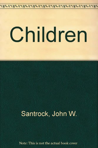 9780072368871: Children