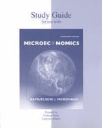 Stock image for Study Guide T/A Microeconomics for sale by ThriftBooks-Dallas