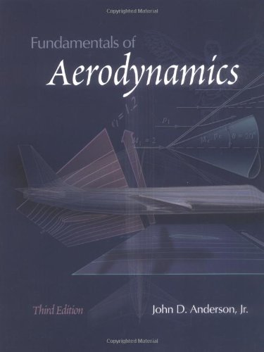Stock image for Fundamentals of Aerodynamics for sale by SecondSale