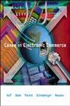 Imagen de archivo de Cases in Electronic Commerce a la venta por Better World Books