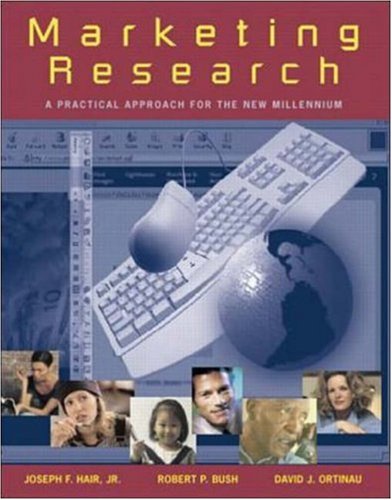 Stock image for Marketing Research with SPSS Package for sale by Better World Books