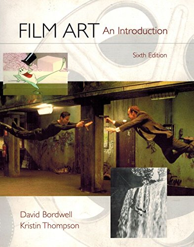 9780072388213: Instructor's Manual to accompany Film Art An Introduction Sixth Edition