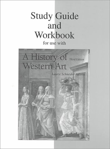 Stock image for Study Guide for Use with History of Western Art for sale by ThriftBooks-Atlanta