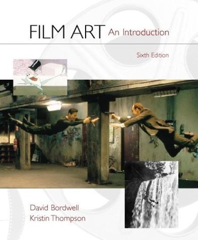Beispielbild fr Film Art with free Film Viewer's Guide zum Verkauf von Wonder Book