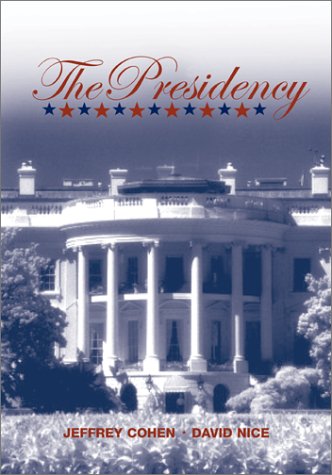 9780072390407: The Presidency