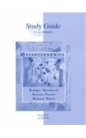 Study Guide to accompany Macroeconomics (9780072391114) by DORNBUSCH