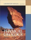 Stock image for Laboratory Manual For Physical Geology for sale by HPB-Red