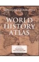 Beispielbild fr Traditions and Encounters : Wold History Atlas zum Verkauf von Better World Books