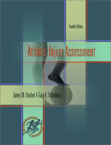 Stock image for Athletic Injury Assessment + Reference (Package) for sale by ThriftBooks-Atlanta