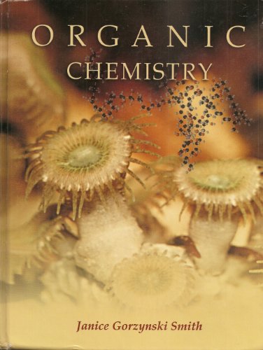 9780072397468: Organic Chemistry