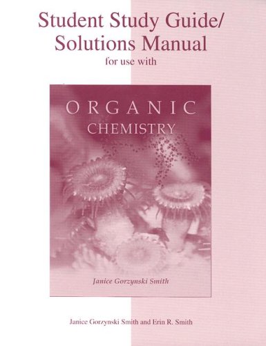 organic chemistry janice smith 5th edition pdf organic chemistry janice smith 5th edition pdf