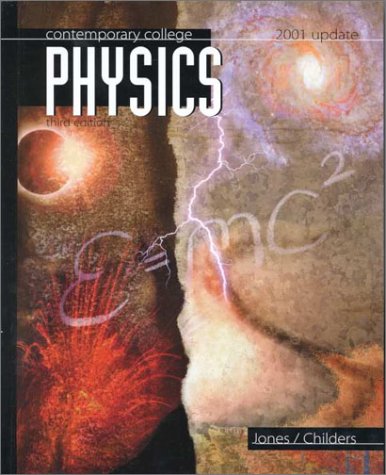 Imagen de archivo de Contemporary College Physics a la venta por ThriftBooks-Atlanta