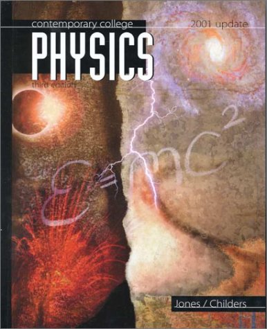 9780072399110: Contemporary College Physics