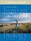 Stock image for Lab Manual to accompany Human Biology for sale by Basi6 International