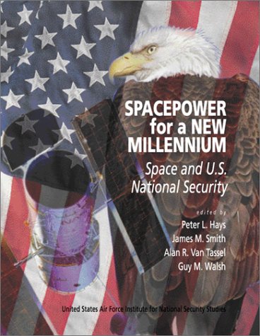 9780072401707: Lsc Cps1 (): Lsc Cps1 Spacepower for New Mille