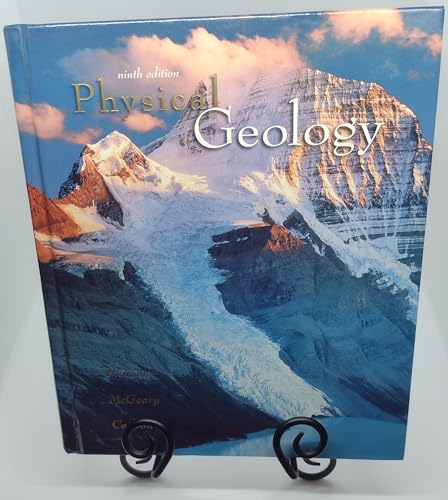 Stock image for Physical Geology for sale by SecondSale