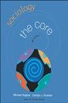 Imagen de archivo de Sociology: The Core a la venta por Ergodebooks