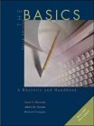 Imagen de archivo de The Basics: A Rhetoric and Handbook a la venta por BookHolders