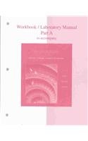 Beispielbild fr Workbook/Laboratory Manual Part A to accompany In viaggio: Moving Toward Fluency in Italian zum Verkauf von HPB-Red