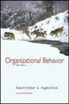 9780072415544: Organizational Behavior