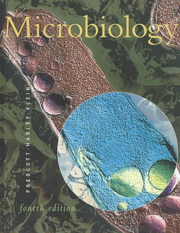 9780072419207: Microbiology