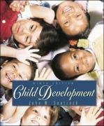 9780072420043: Child Development with Free "Making the Grade" Student CD-ROM