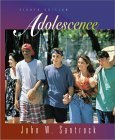 9780072420067: Adolescence with Free "Making the Grade" Student CD-ROM