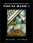Imagen de archivo de Advanced Programming in Visual Basic 6.0 w/Cd a la venta por -OnTimeBooks-
