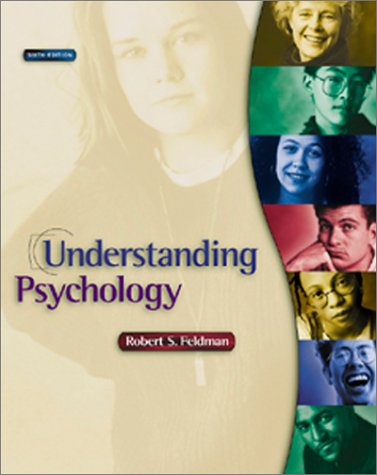 Imagen de archivo de Understanding Psychology : A Power Learning Approach a la venta por Better World Books