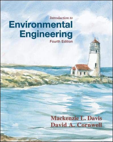 9780072424119: Introduction to Environmental Engineering