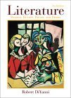 9780072426175: Literature: Reading Fiction, Poetry, and Drama