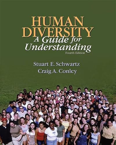 Stock image for Human Diversity: A Guide for Understanding for sale by Jenson Books Inc