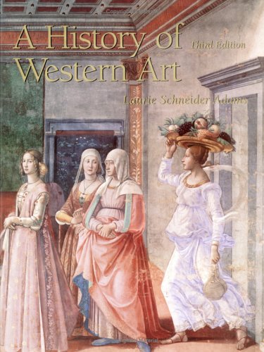 Imagen de archivo de History of Western Art, Trade Edition a la venta por ThriftBooks-Dallas