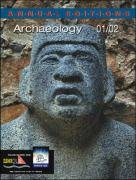 Stock image for Annual Editions: Archaeology 01/02 for sale by HPB-Red