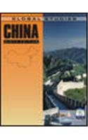 9780072432978: Global Studies: China