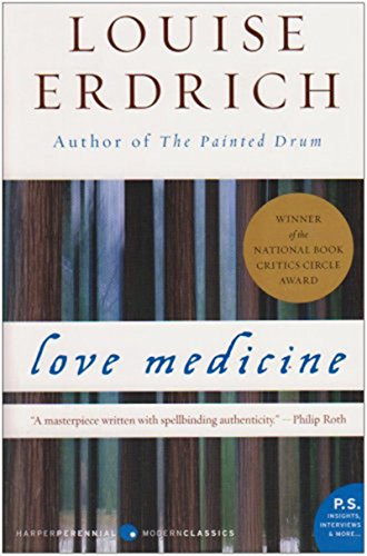 9780072434194: Love Medicine