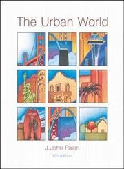 9780072434569: The Urban World