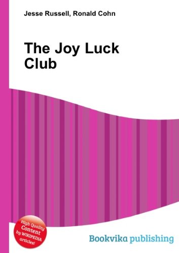 The Joy Luck Club (9780072435092) by Tan, Amy