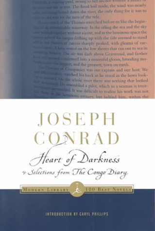9780072435139: Heart of Darkness & Selections from the Congo Diary