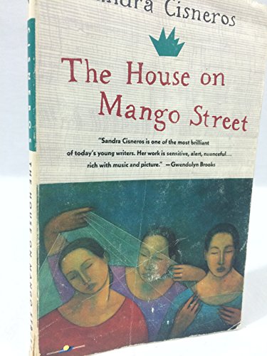 Stock image for The House on Mango Street for sale by Goodwill Books