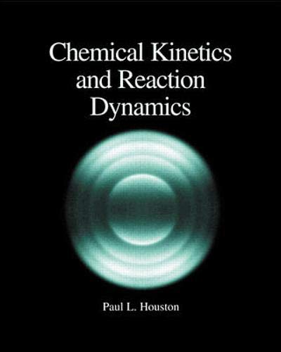 Stock image for Chemical Kinetics and Reaction Dynamics for sale by ThriftBooks-Atlanta