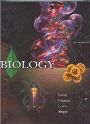 Beispielbild fr Biology Seventh Edition zum Verkauf von Bookshelfillers