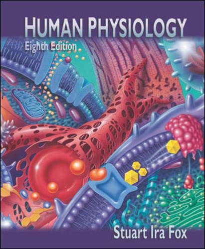 Imagen de archivo de Human Physiology with OLC Bind-in Card a la venta por Better World Books: West