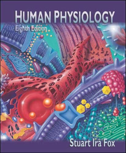 Stock image for MP: Human Physiology with OLC bind-in card for sale by Wonder Book