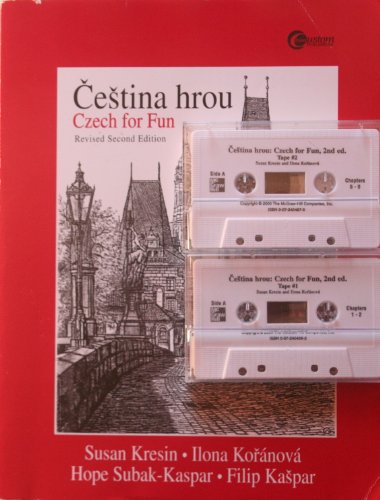 Cestina Hrou : Revised Second Edition -