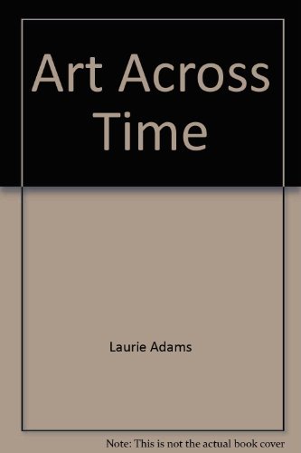 Beispielbild fr Art Across Time zum Verkauf von ThriftBooks-Atlanta
